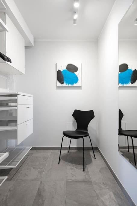 W Apartments Uus-Hollandi With Sauna 塔林 外观 照片