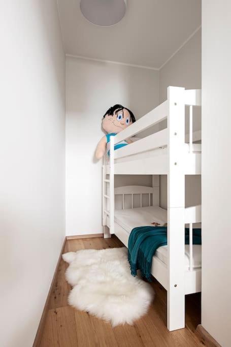 W Apartments Uus-Hollandi With Sauna 塔林 外观 照片